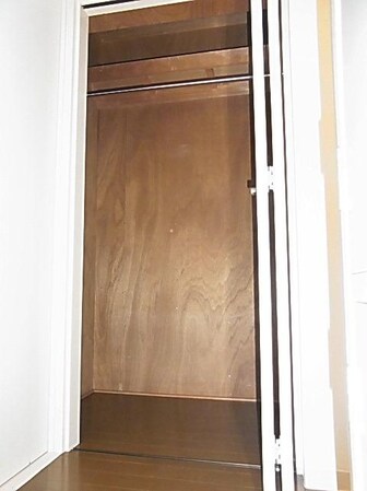 コア・イーストの物件内観写真